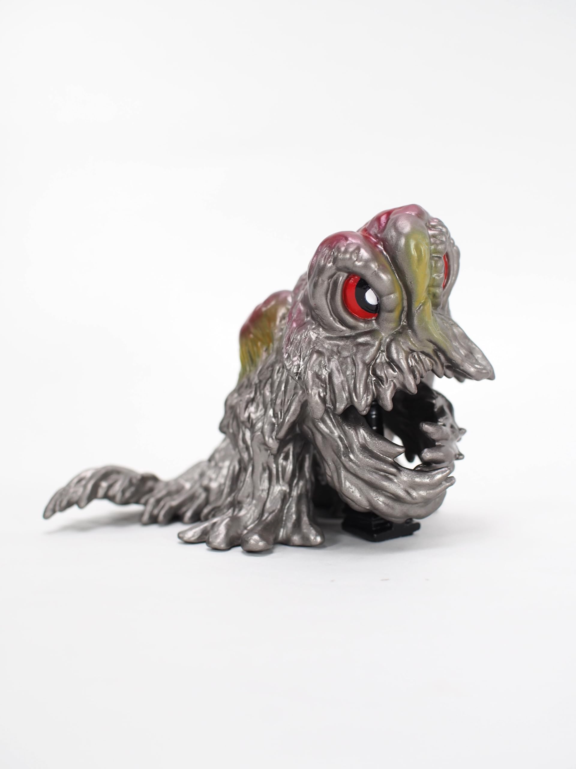 ヘドラ スタンダード ハロウィンカラー　新品 ヘドラ スタンダード ハロウィンカラー 新品 M1号に注目！ 今回は